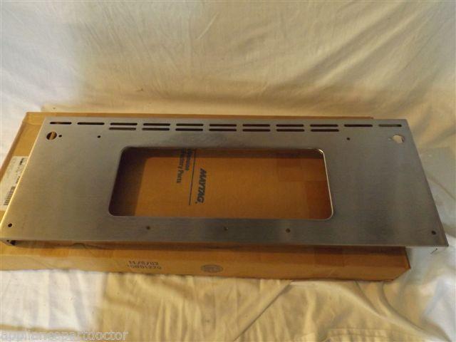 MAYTAG STOVE 74004895 Door Assy (upr/chr) NEW IN BOX MAYTAG STOVE 74004895 Door Assy (upr/chr) NEW IN BOX